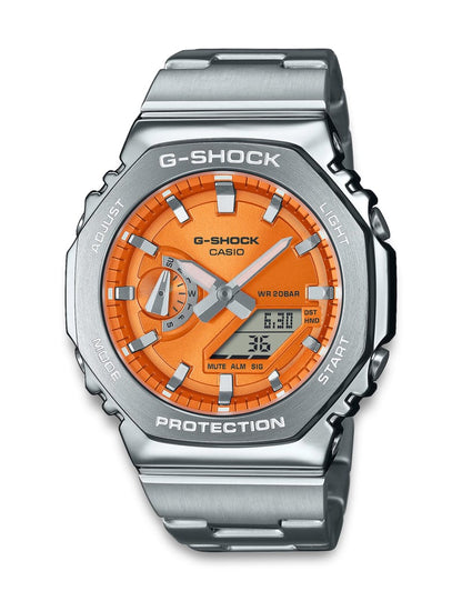 Casio G-Shock GM-2110D-4AER