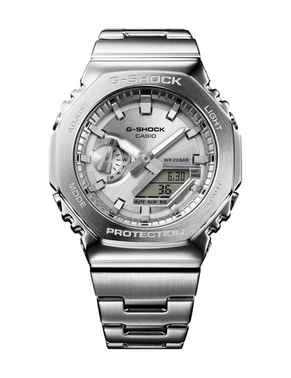 Casio G-Shock GM-2110D-7AER