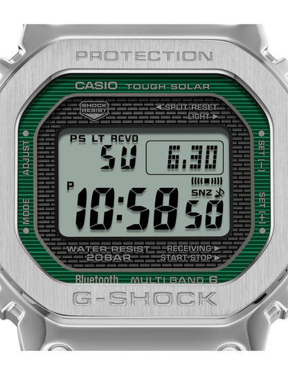 Casio G-Shock GMW-B5000D-3ER