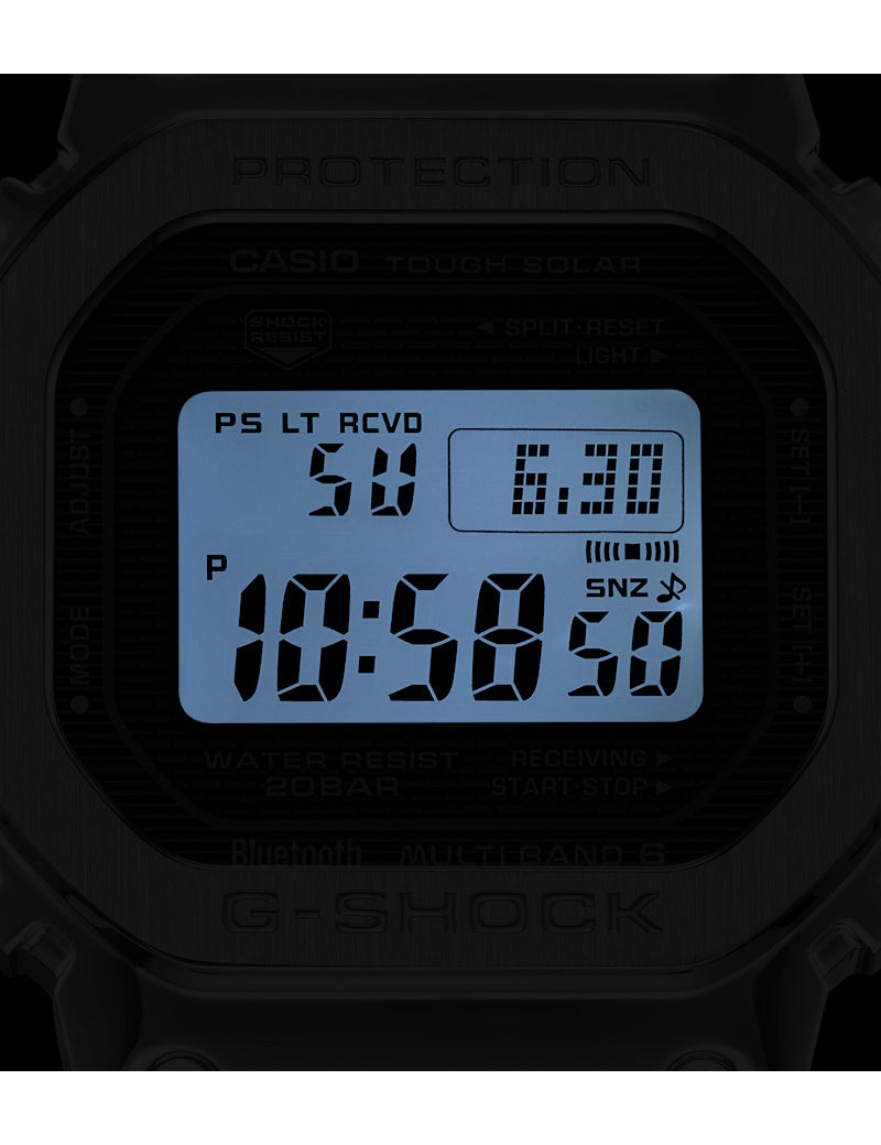 Casio G-Shock GMW-B5000D-3ER