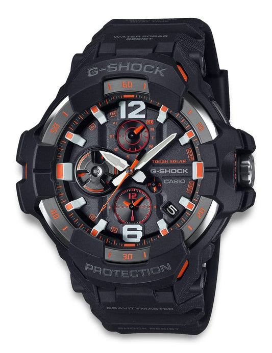 Casio G-Shock GR-B300-1A4ER