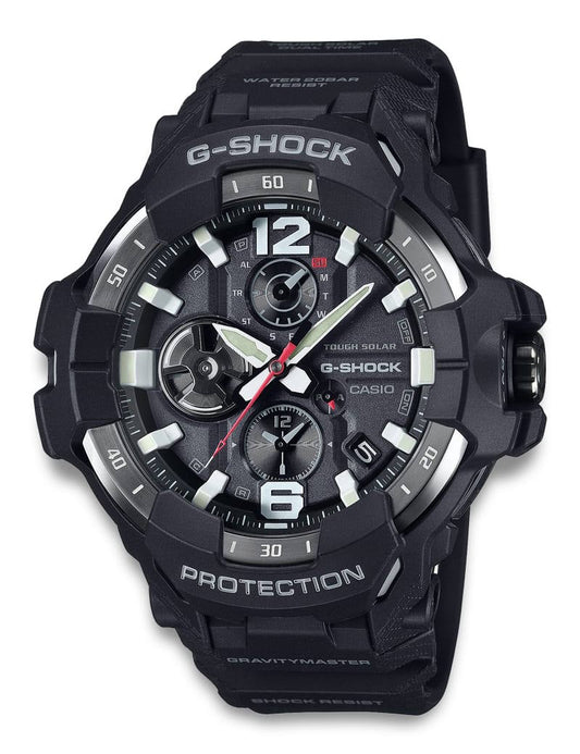 Casio G-Shock GR-B300-1AER