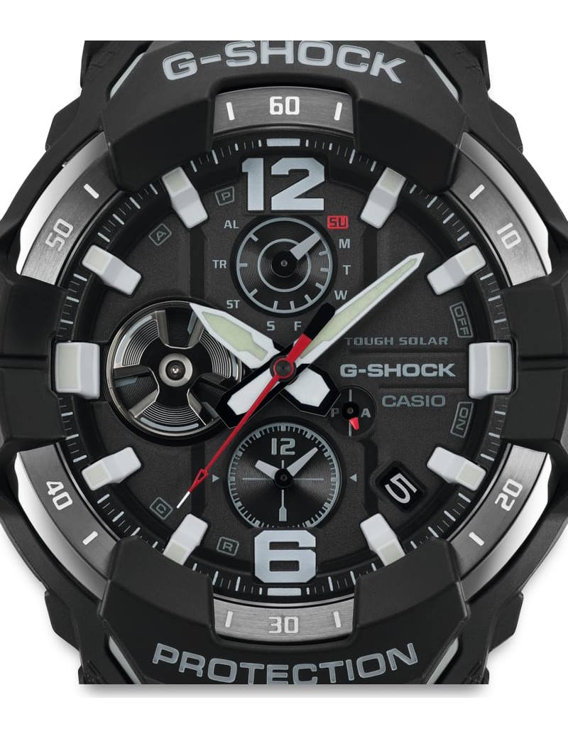 Casio G-Shock GR-B300-1AER