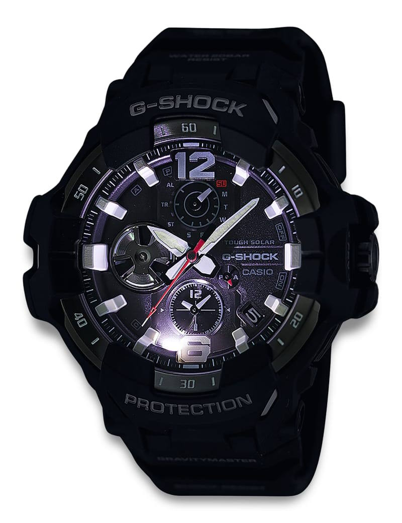 Casio G-Shock GR-B300-1AER