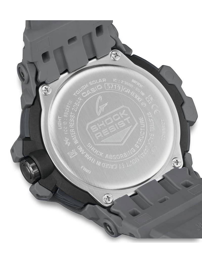 Casio G-Shock GR-B300-8A2ER