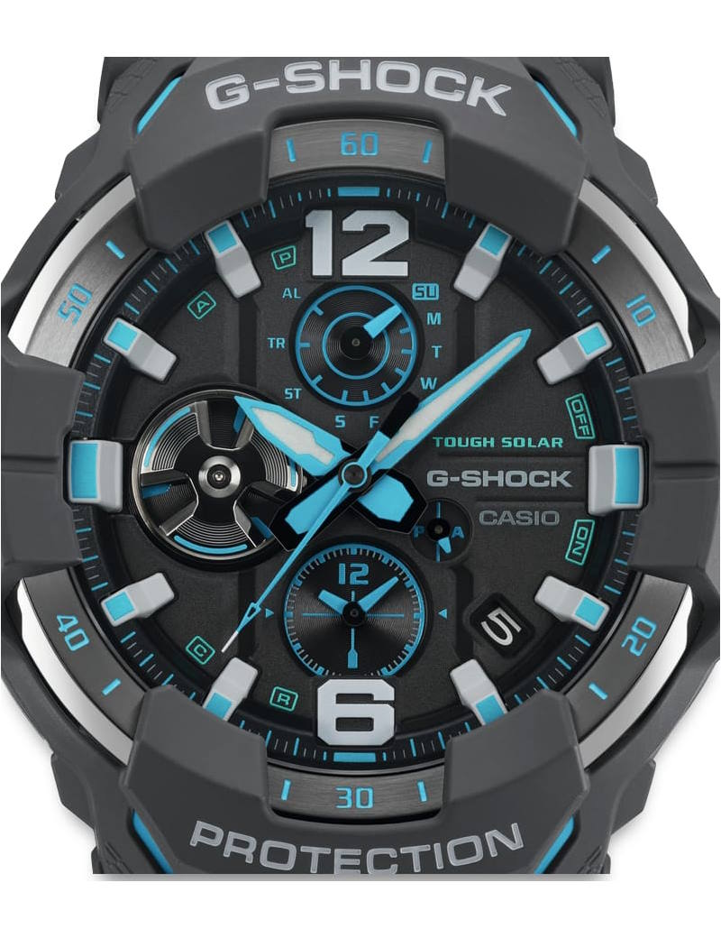 Casio G-Shock GR-B300-8A2ER