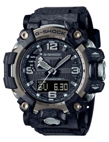 Casio G-Shock GWG-2000-1A1ER