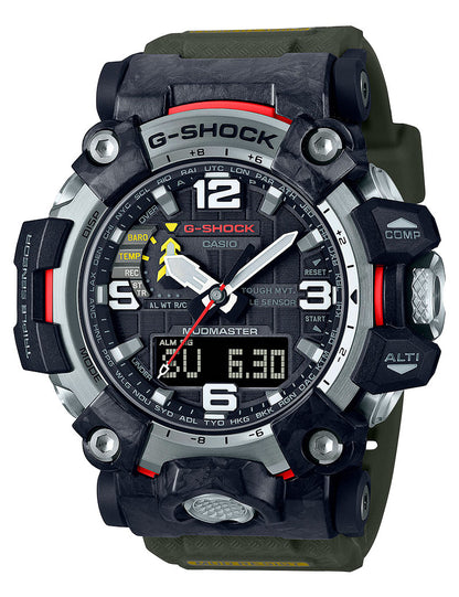 Casio G-Shock GWG-2000-1A3ER