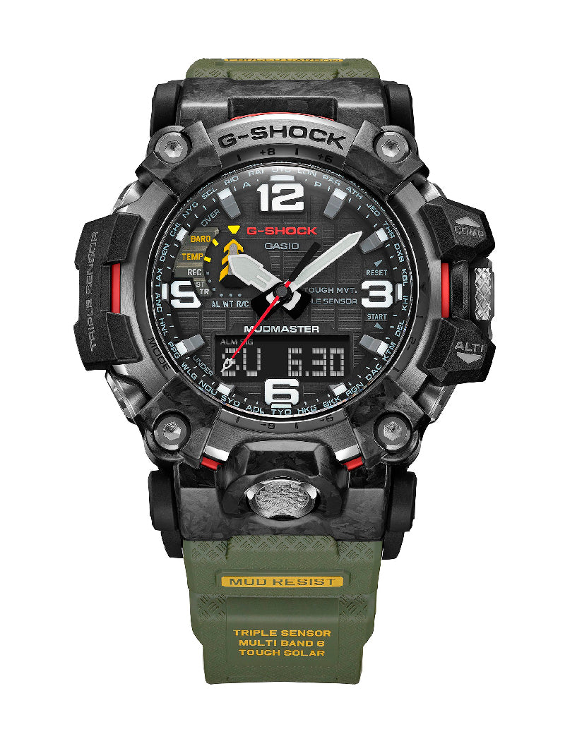 Casio G-Shock GWG-2000-1A3ER