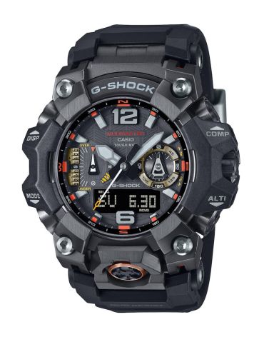 Casio G-Shock GWG-B1000EC-1AER