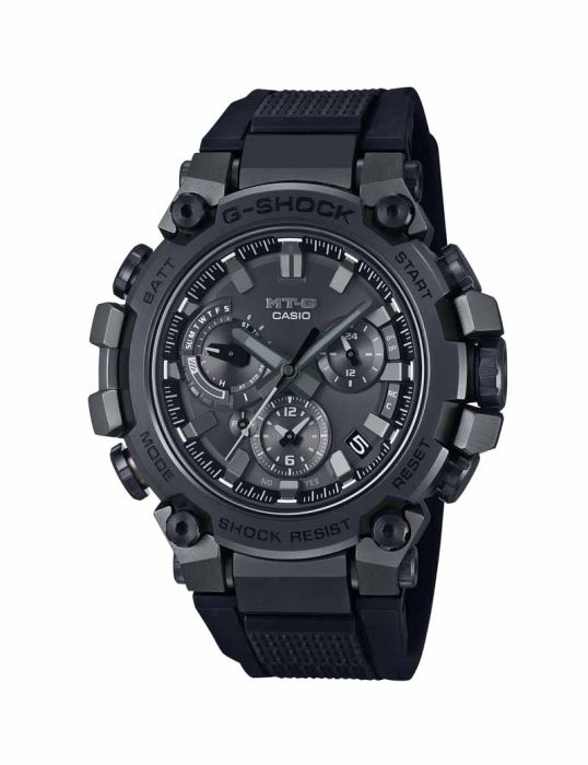 Casio G-shock Pro MTG-B3000B-1AER