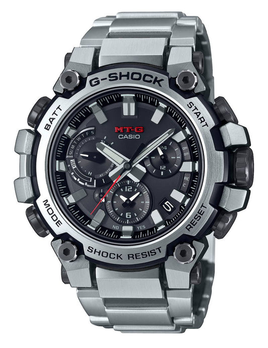 Casio G-Shock MTG-B3000D-1AER