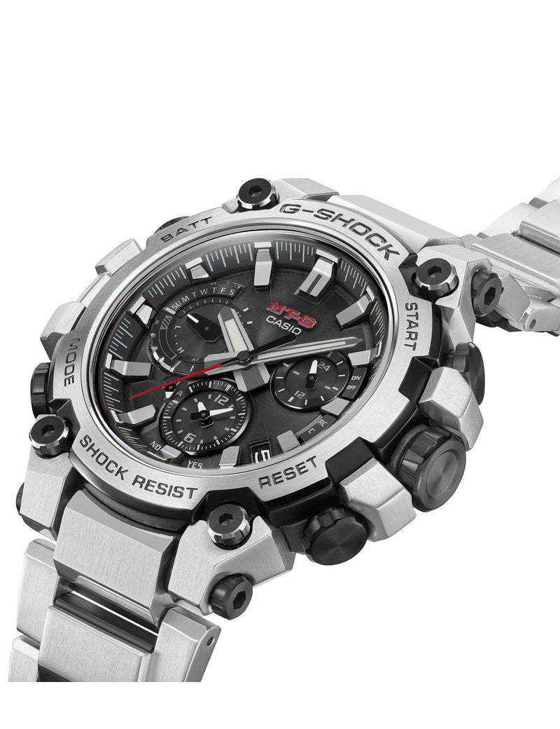 Casio G-Shock MTG-B3000D-1AER