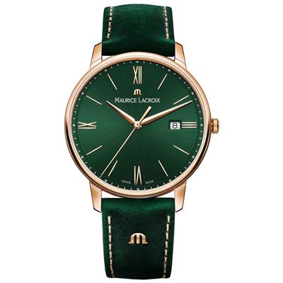 MAURICE LACROIX ELIROS DATE EL1118-PVP01-610-1