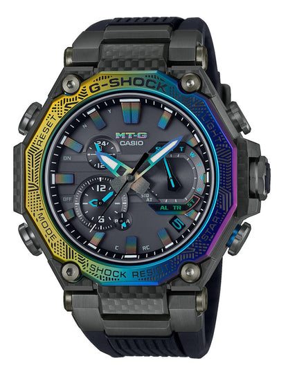 Casio G-Shock MTG-B2000YR-1AER