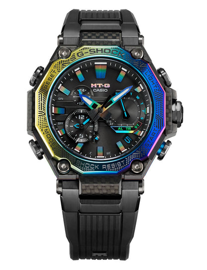 Casio G-Shock MTG-B2000YR-1AER