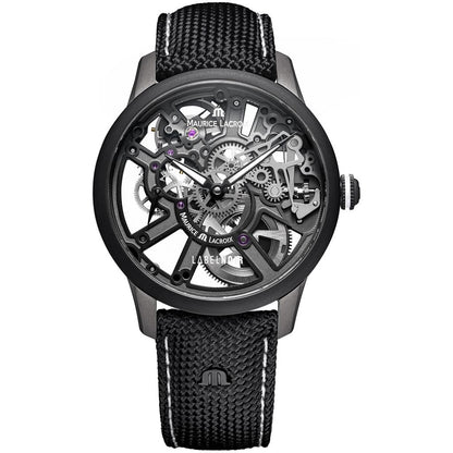 MAURICE LACROIX MASTERPIECE MP7228-DLB04-090-2