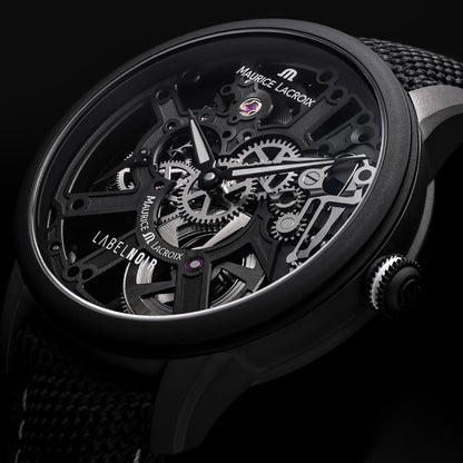 MAURICE LACROIX MASTERPIECE MP7228-DLB04-090-2