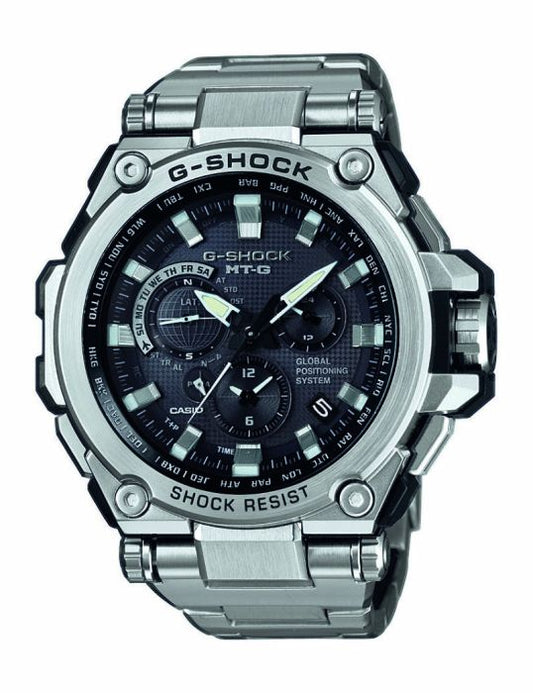 Casio G-Shock MTG-G1000D-1AER