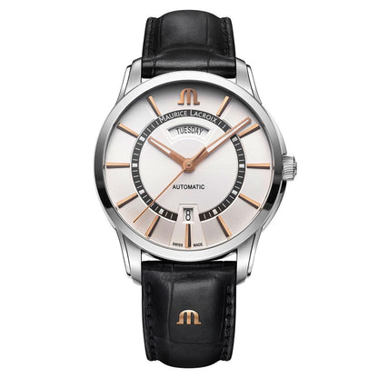 MAURICE LACROIX PONTOS PT6358-SS001-230-2