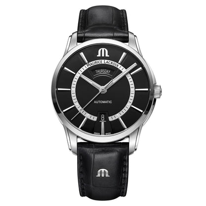 MAURICE LACROIX PONTOS PT6358-SS001-332-2