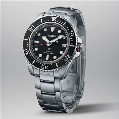 SEIKO PROSPEX SNE589P1