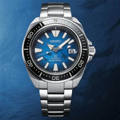 SEIKO PROSPEX DIVER SRPE33K1