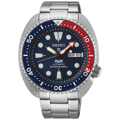 SEIKO PROSPEX PADI DIVER SRPE99K1