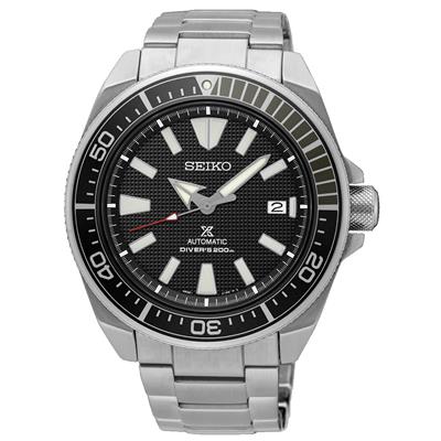 SEIKO PROSPEX DIVER SRPF03K1