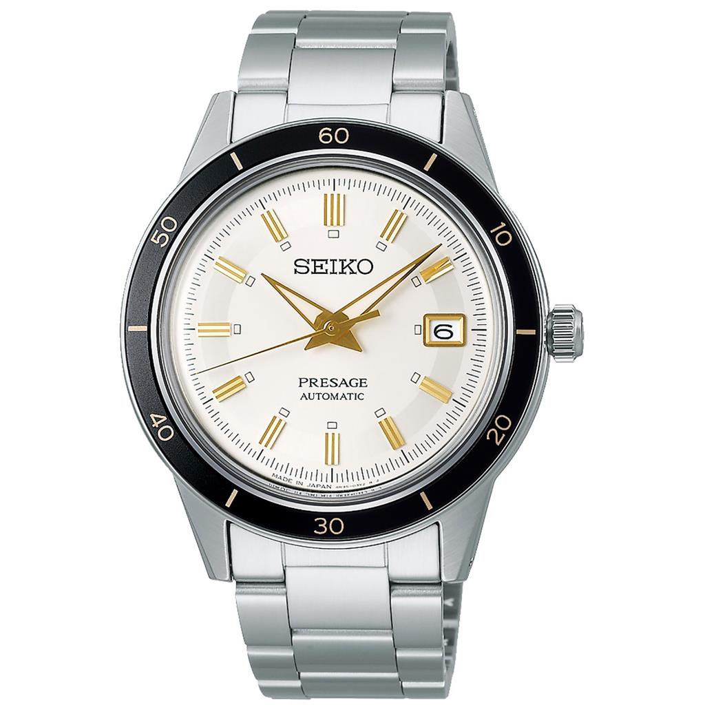 SEIKO PRESAGE SRPG03J1