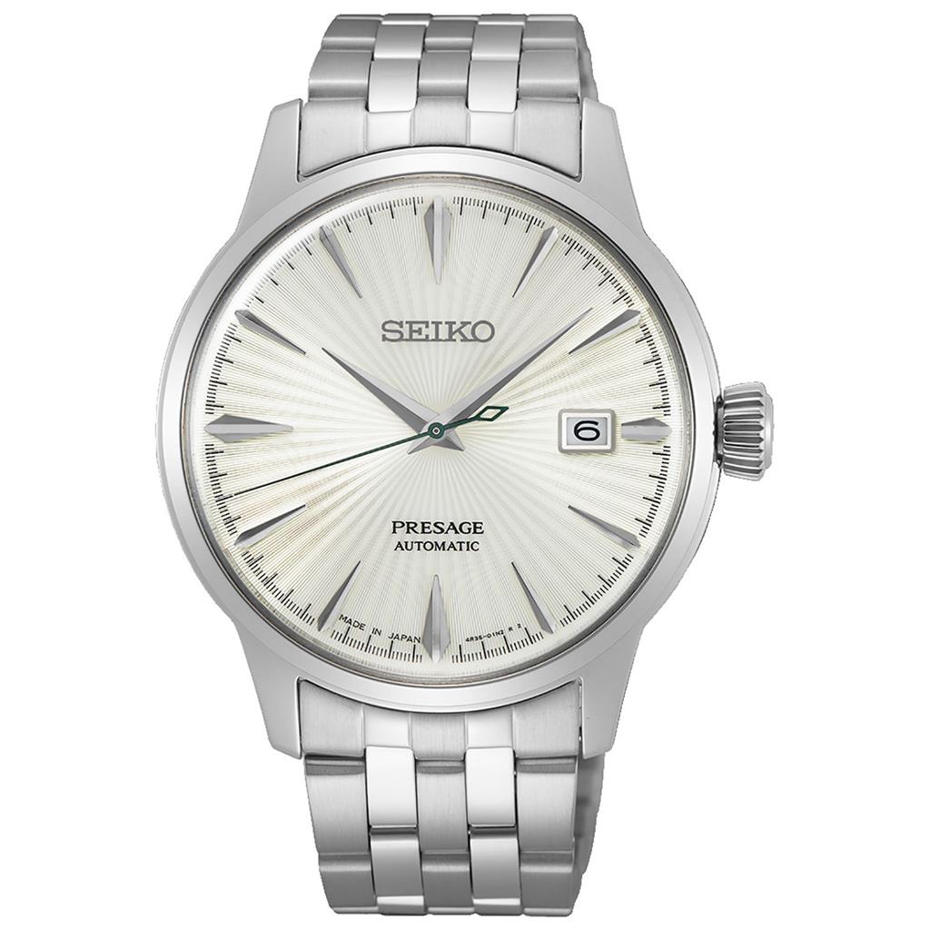 SEIKO PRESAGE SRPG23J1