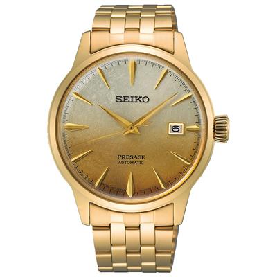 SEIKO PRESAGE SRPK46J1