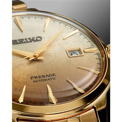 SEIKO PRESAGE SRPK46J1