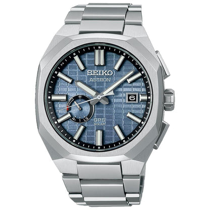 SEIKO ASTRON GPS SOLAR SSJ013J1