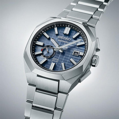 SEIKO ASTRON GPS SOLAR SSJ013J1