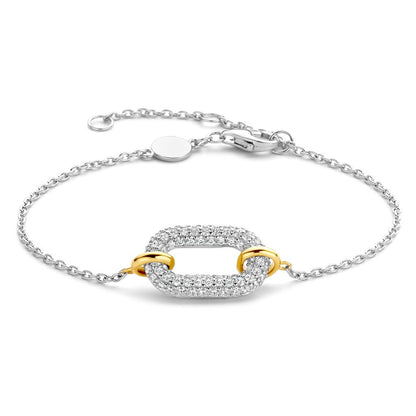 TI SENTO - MILANO BRACELET 23007ZY