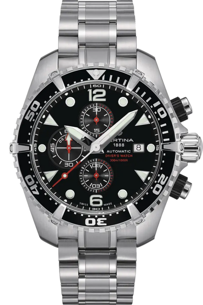 DS ACTION DIVER Reference: C032.427.11.051.00