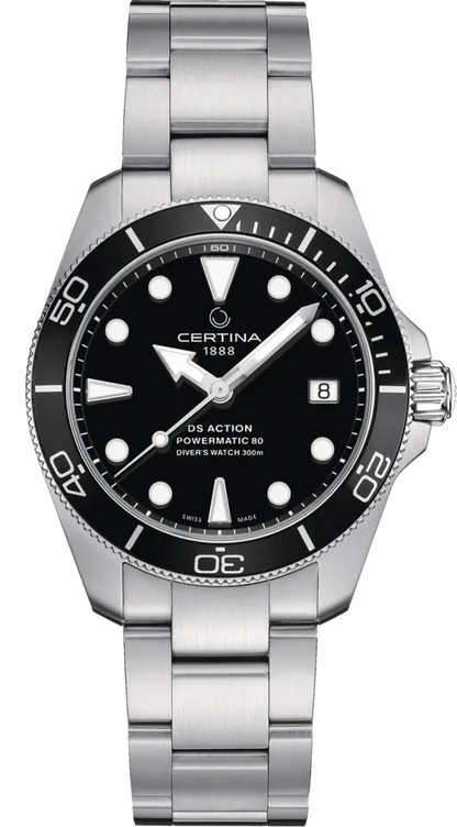 DS ACTION DIVER Reference: C032.807.11.051.00