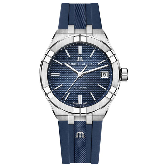 MAURICE LACROIX AIKON AI6007-SS000-430-4