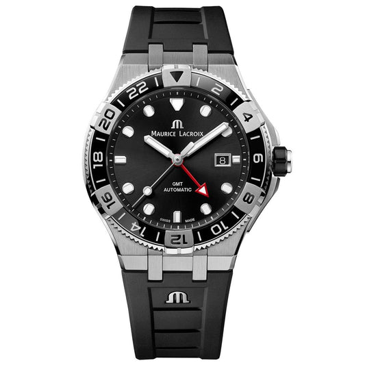 MAURICE LACROIX AIKON 300M AI6158-SS001-330-2