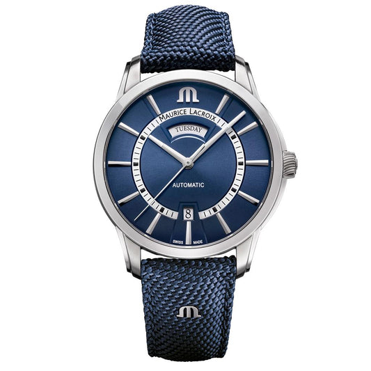 MAURICE LACROIX PONTOS PT6358-SS004-431-4