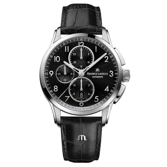 MAURICE LACROIX PONTOS PT6388-SS001-320-2