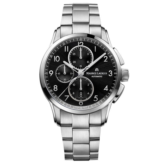 MAURICE LACROIX PONTOS PT6388-SS002-320-1